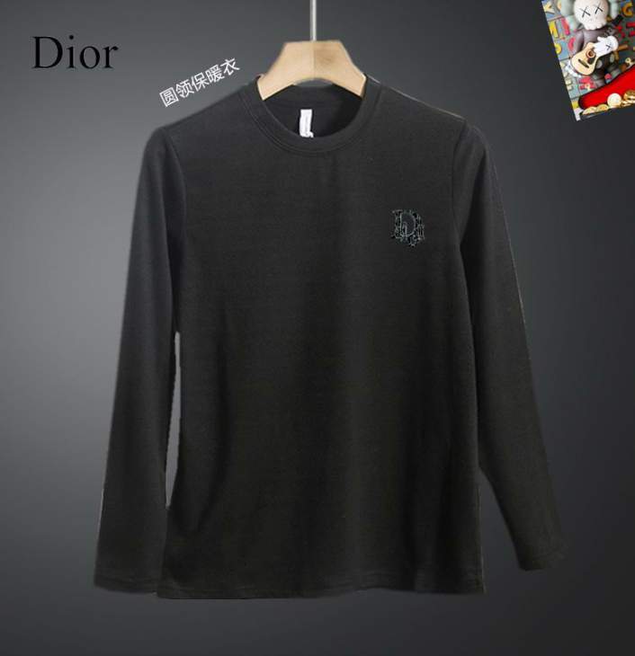Picture of Dior T Shirt Long _SKUDiorM-3XL25tr4950400
